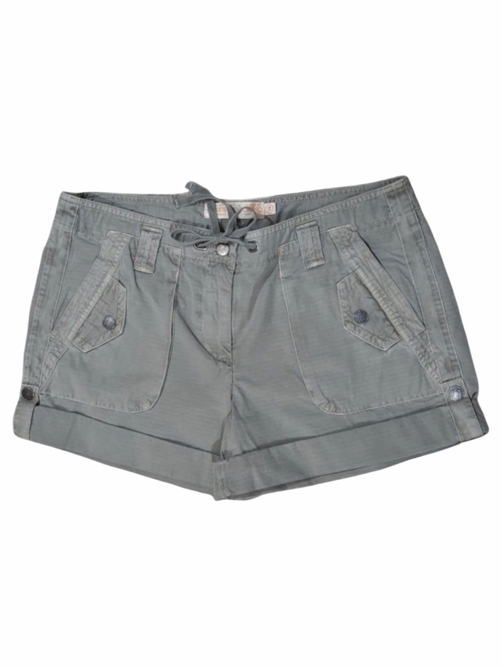 Vintage J. Crew Tailored Bermuda Shorts Size 6